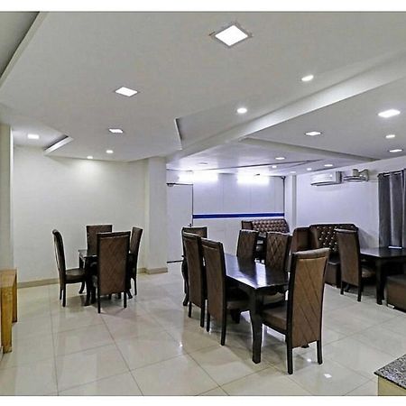 Super Hotel O Mahal New Delhi Luaran gambar
