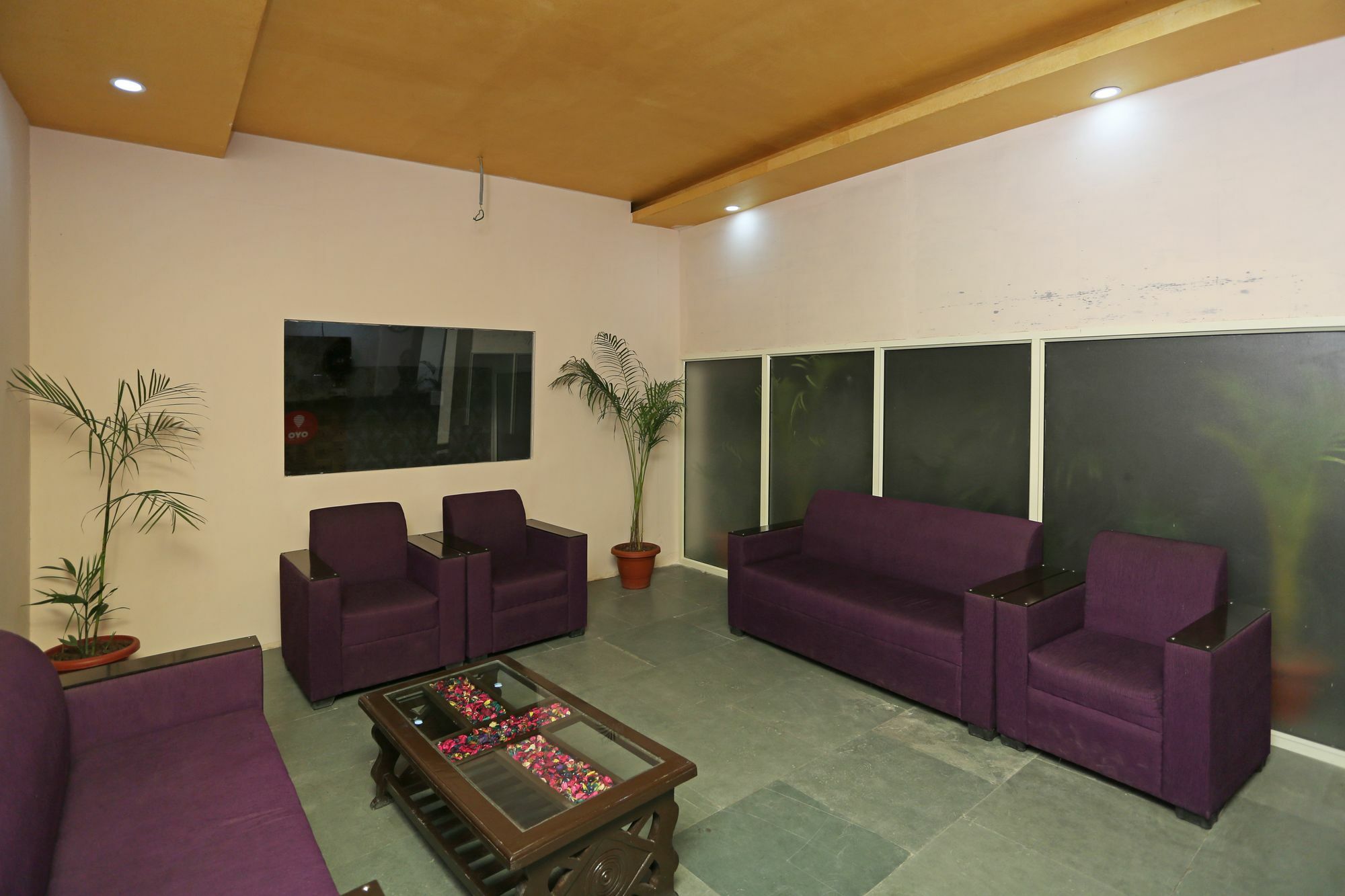 Super Hotel O Mahal New Delhi Luaran gambar